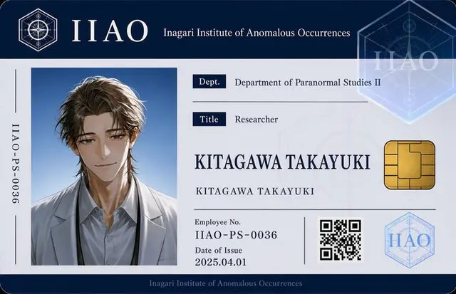 Profile image of Kitagawa