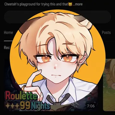 Profile image of Dokae