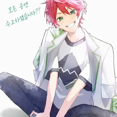 Profile image of 자파파