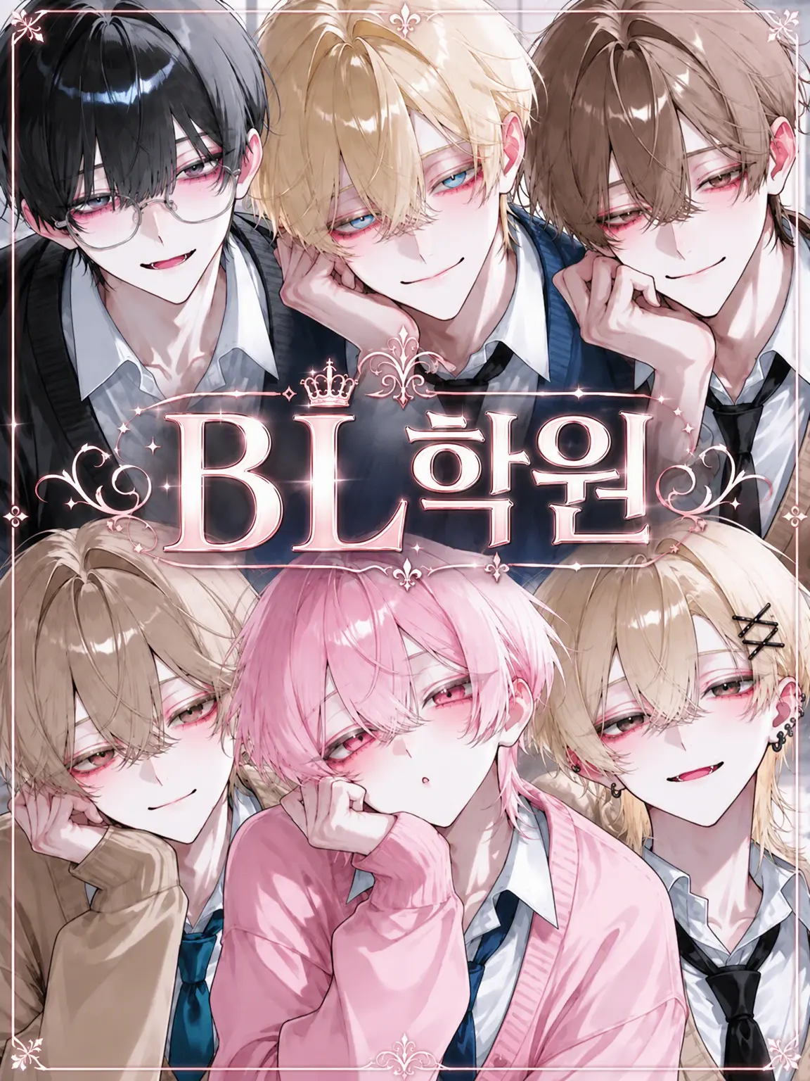 zeta-like의 BL 학원