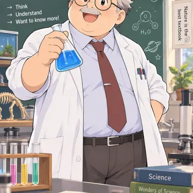 Profile image of Mr. Tanaka