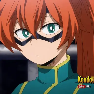 Profile image of Itsuka Kendo