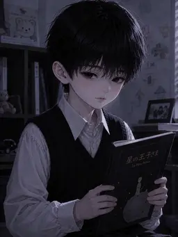 Profile image of コ・ハラム