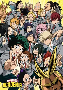 Profile image of Class A