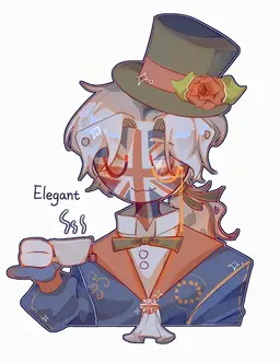 Profile image of British Empire