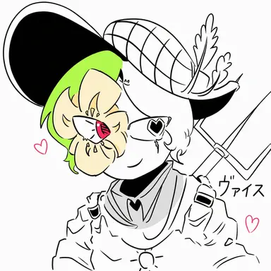 Profile image of ヴァイス