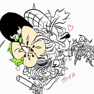 Profile image of ヴァイス
