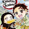 Profile image of Demon Slayer Academy & The Fox