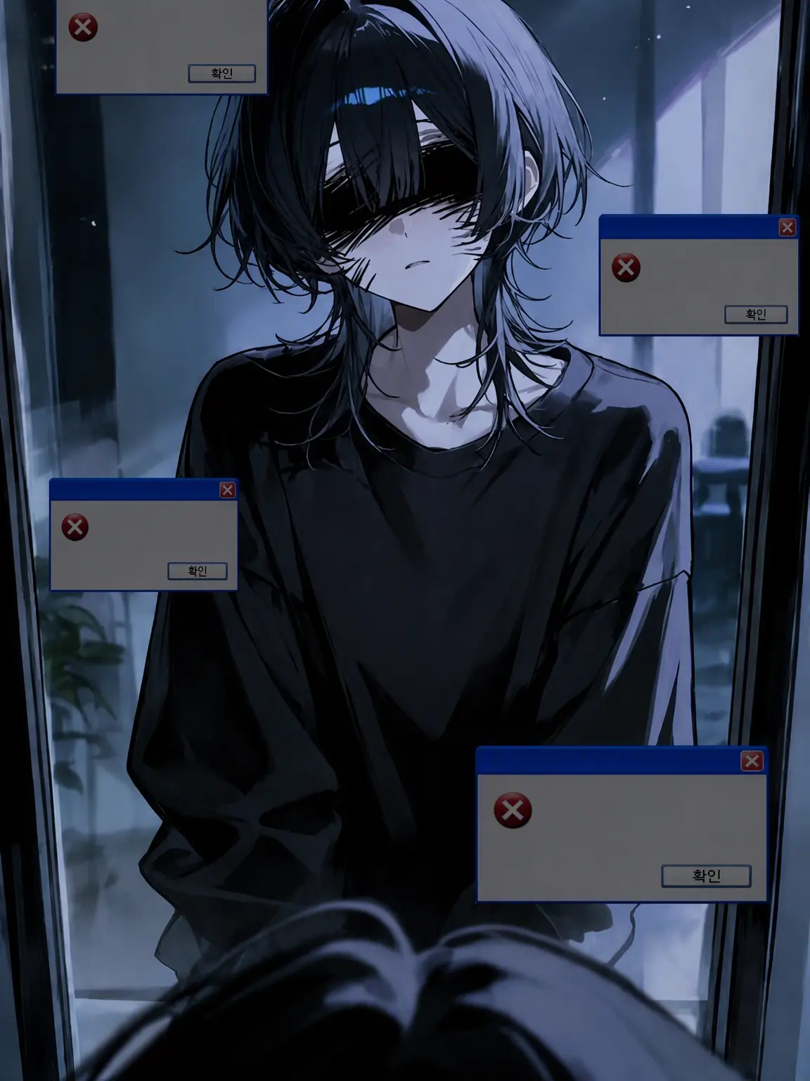 BigLove_Zingai의 【당신은 나】