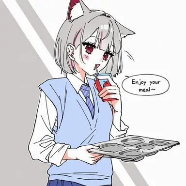 Profile image of Mashiro