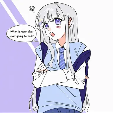 Profile image of Uni