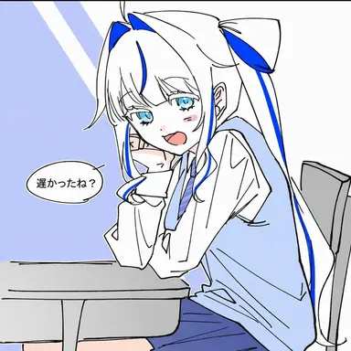 Profile image of リン