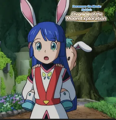 Profile image of Luna