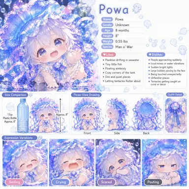 Profile image of Powa