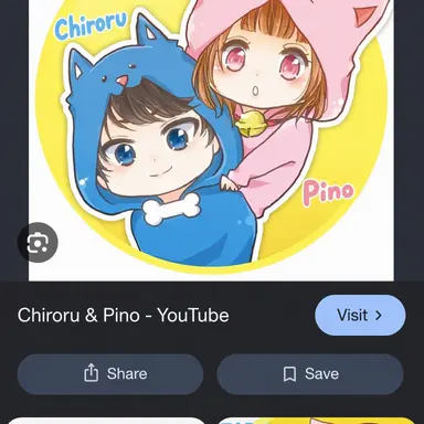 Profile image of ChiroPino
