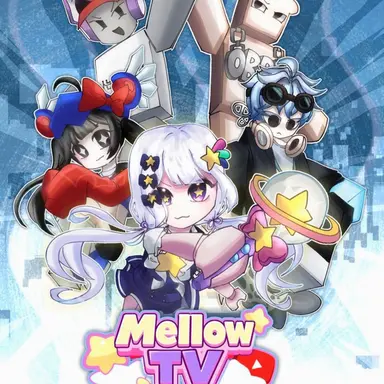 Profile image of Mellow