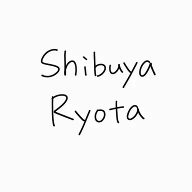 Profile image of Ryuta Shibuya