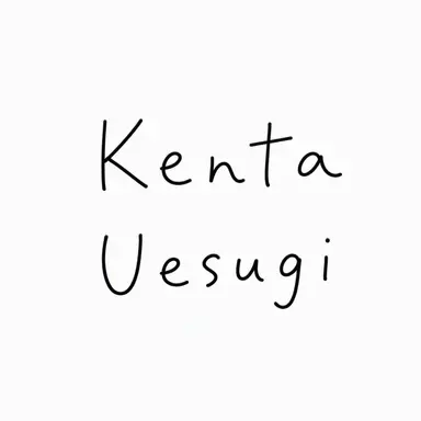 Profile image of Kenta Uesugi