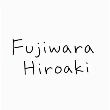 Profile image of Hiroaki Fujiwara