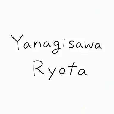 Profile image of Ryota Yanagisawa