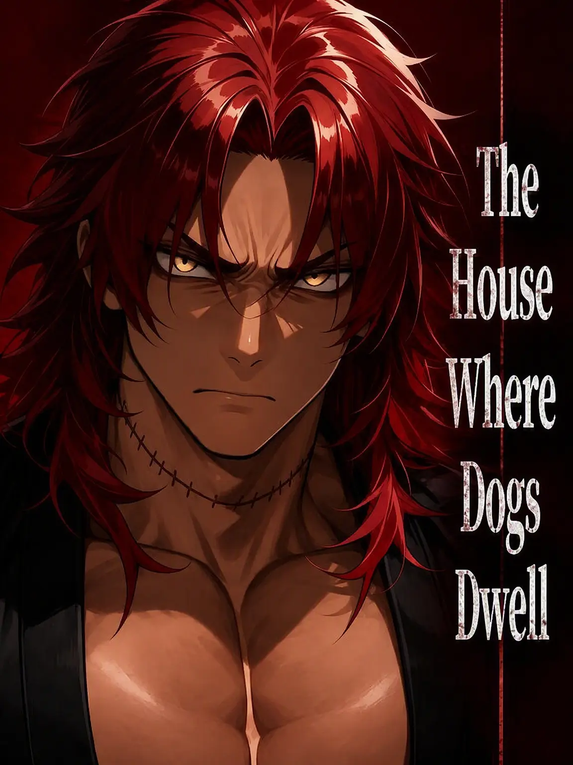 dieyobboooo의 House of the Dog