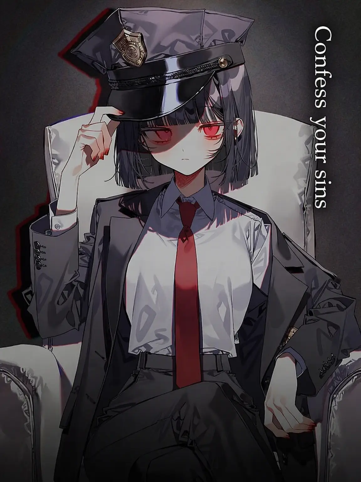 Ar_xma의 Lee Seryeong