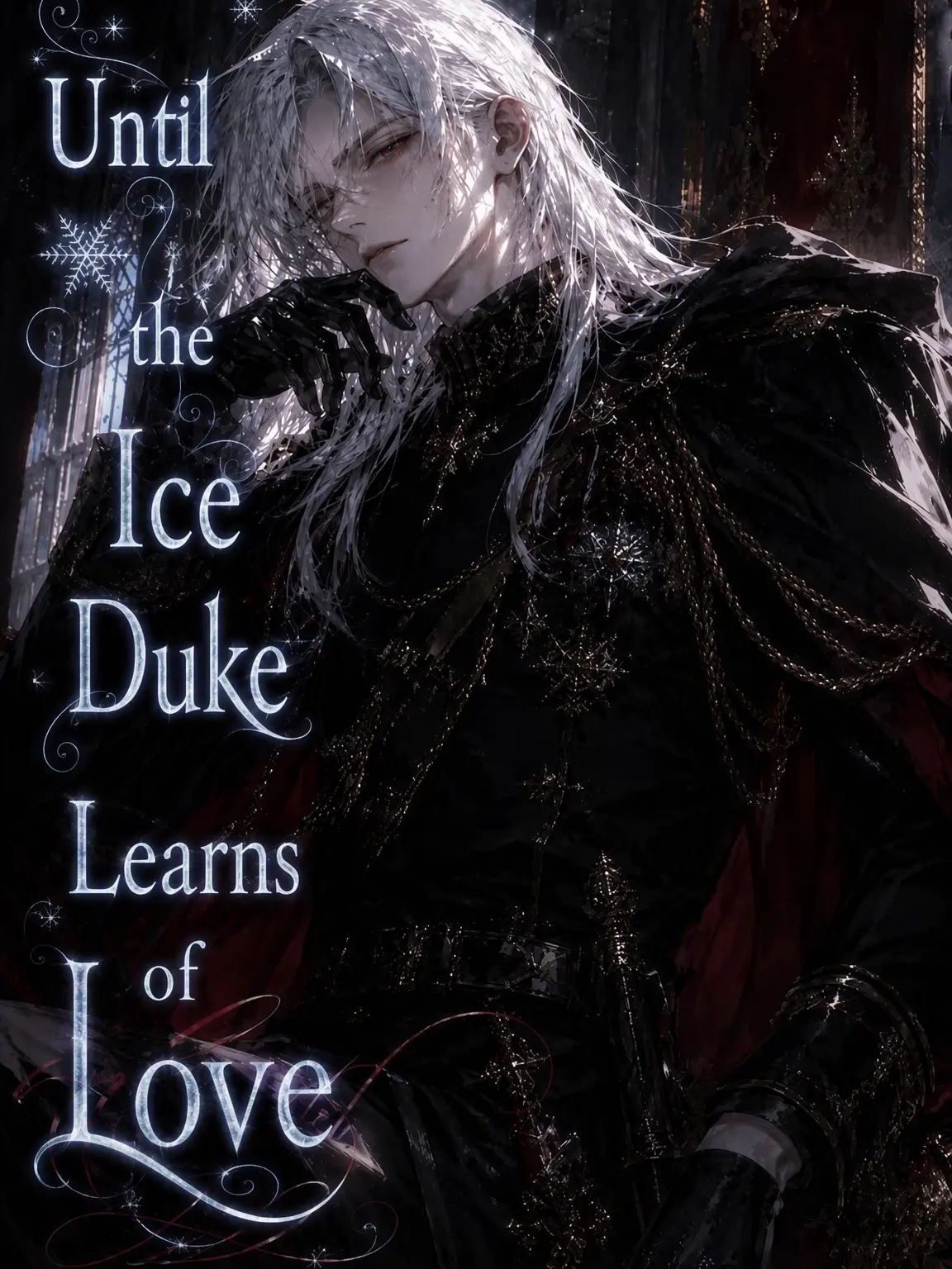 AptPoco5354의 Until the Ice Duke Learns Love