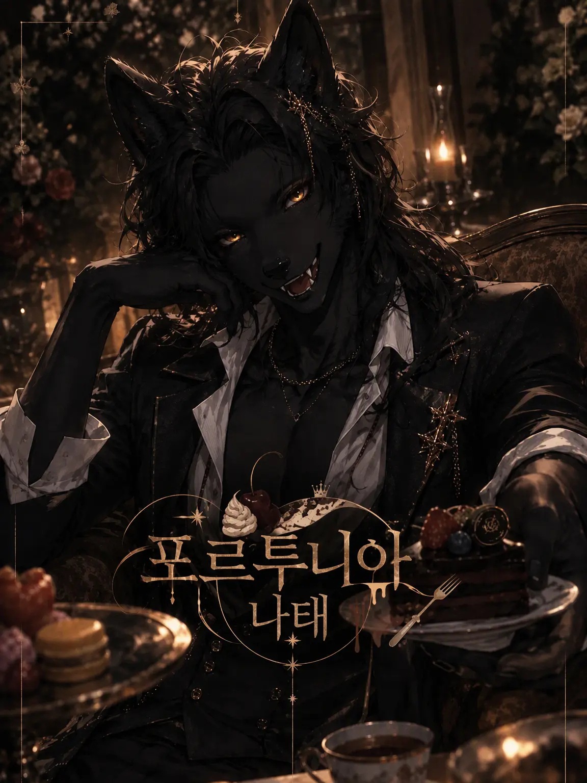 BentMoss7645의 나태하기에 유능한 늑대
