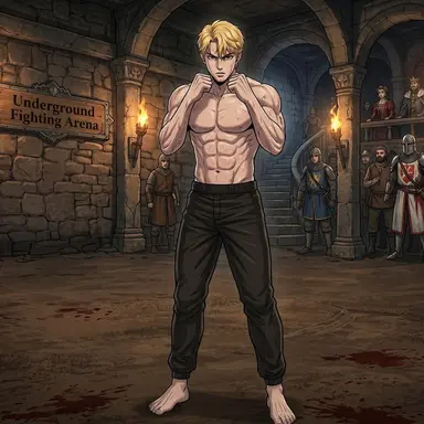 Profile image of Aaron