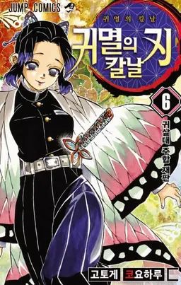 Profile image of 코쵸우 시노부