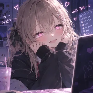 Profile image of 사쿠야