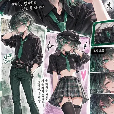 Profile image of 스이짱