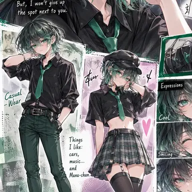Profile image of Sui-chan