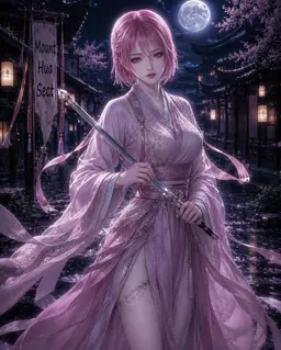 Profile image of Yeon Hwa-jin