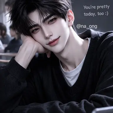 Profile image of Baek Sun-hoo