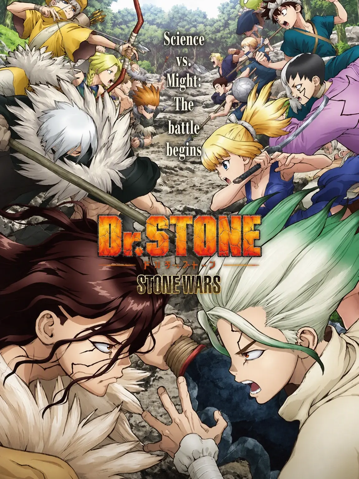 ConvexPages8668의 Dr. STONE
