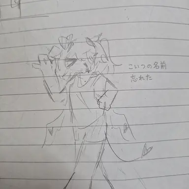 Profile image of ハティ