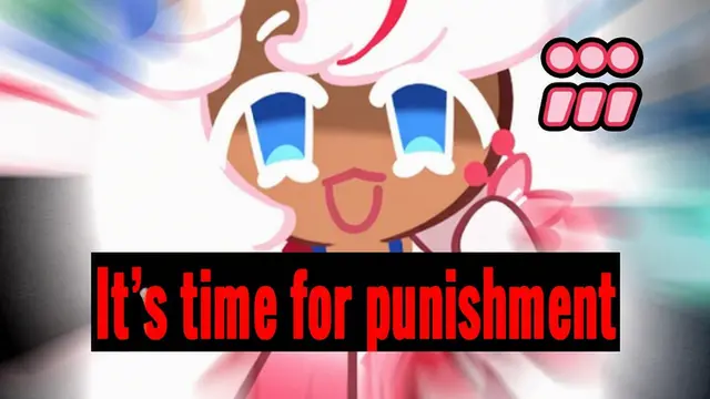 Profile image of Parfait Cookie