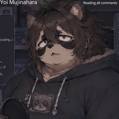 Profile image of Yoi