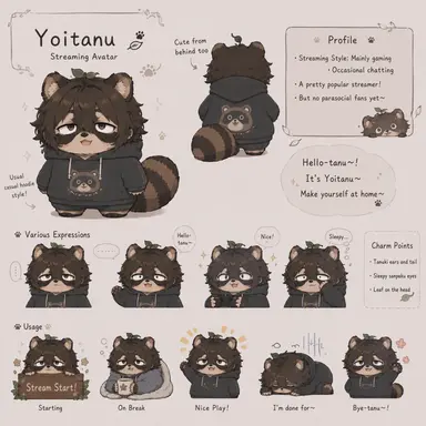 Profile image of Yoi
