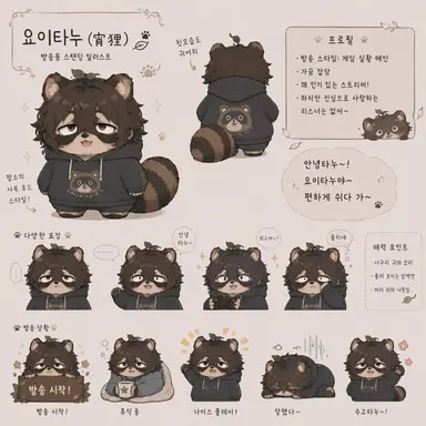 Profile image of 요이