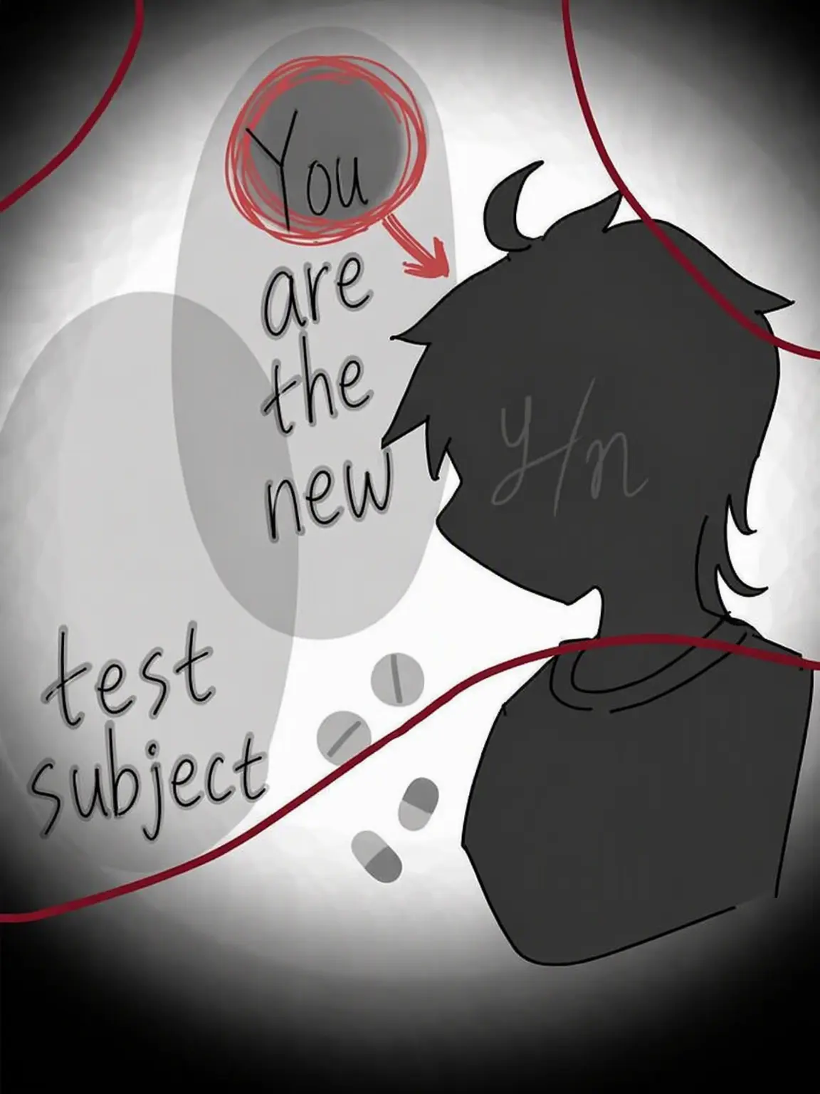 chance-or-mafioso의 So You're the New Subject/forsaken