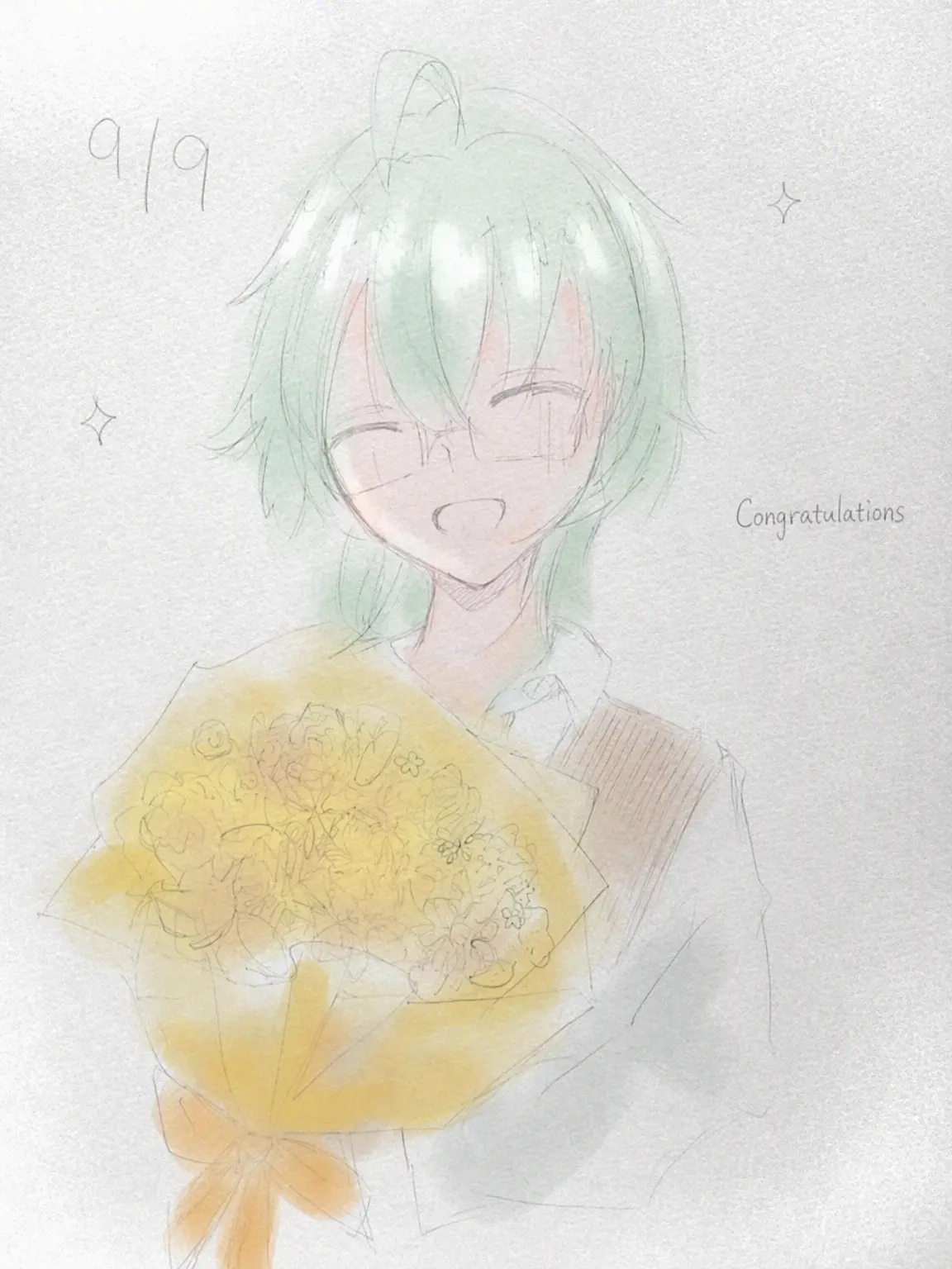 LavishTapir0549의 Arranged Marriage to My Bias!?