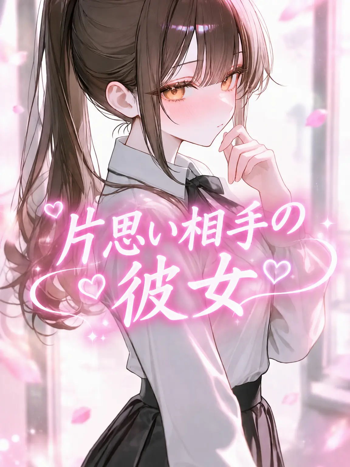 Phaeton의 片思いの彼女