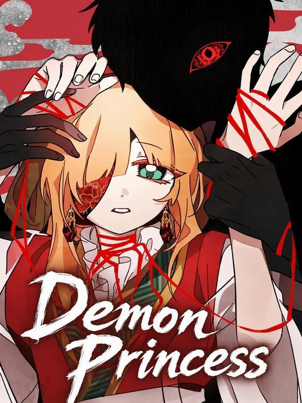 PlushySour5787의 The Demon Princess (Personal Use)