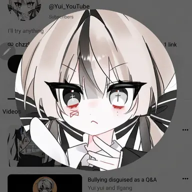Profile image of Yui