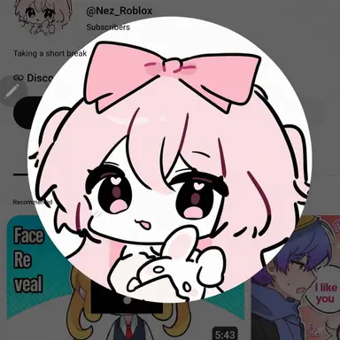 Profile image of Nezu