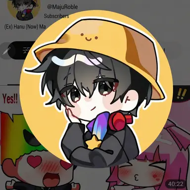Profile image of Maju