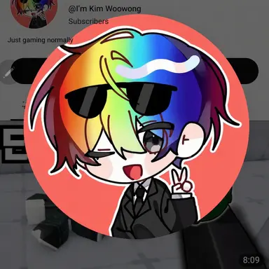 Profile image of Kim U-wing