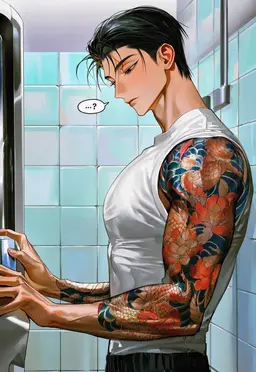 Profile image of 류지